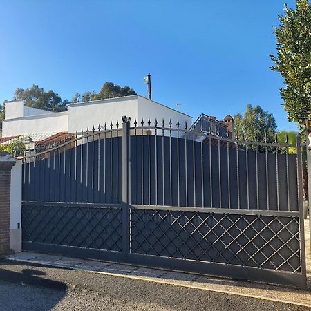 Il Sole Di Roma Villa Casal Palocco Dış mekan fotoğraf