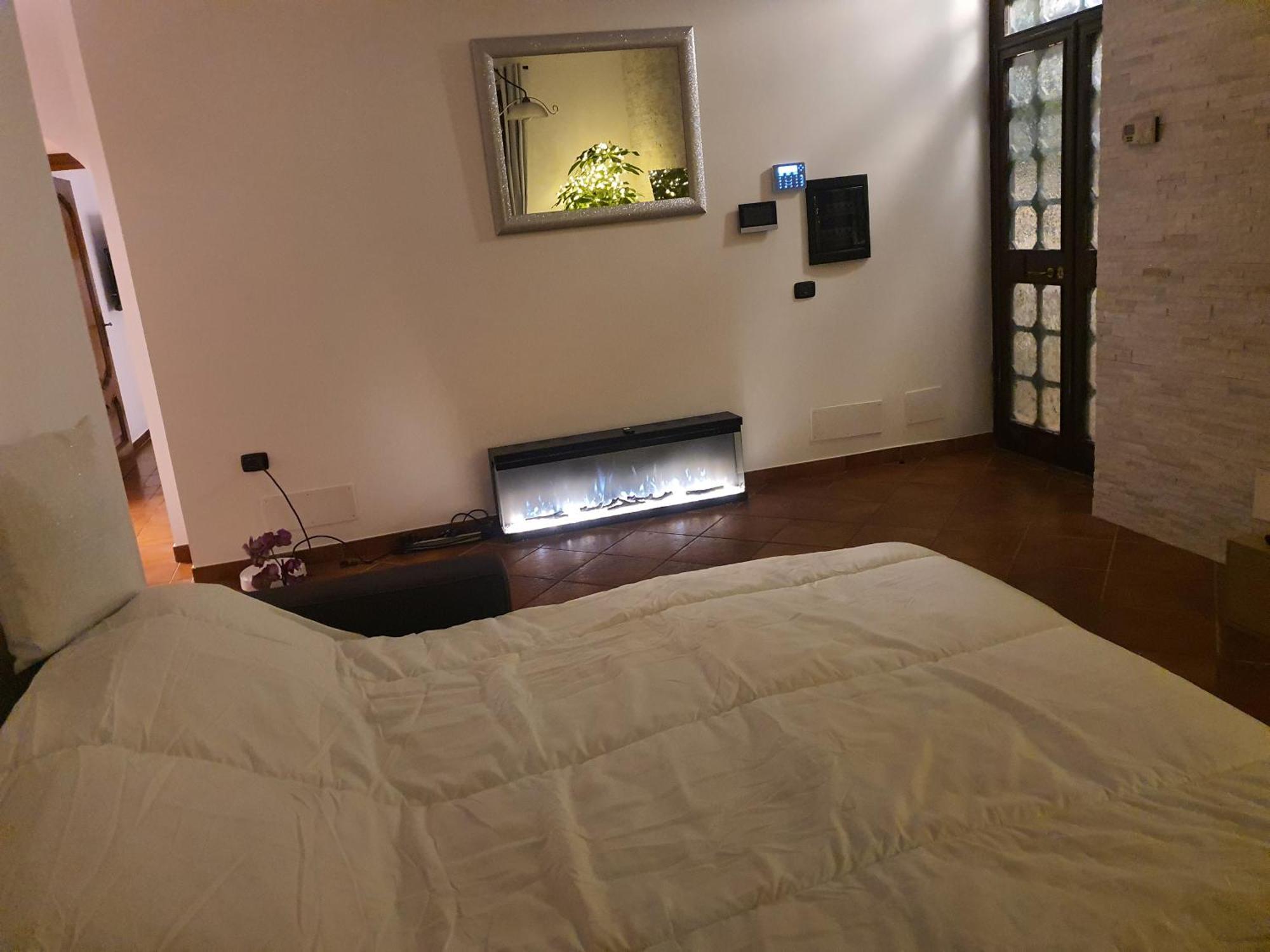 Il Sole Di Roma Villa Casal Palocco Dış mekan fotoğraf