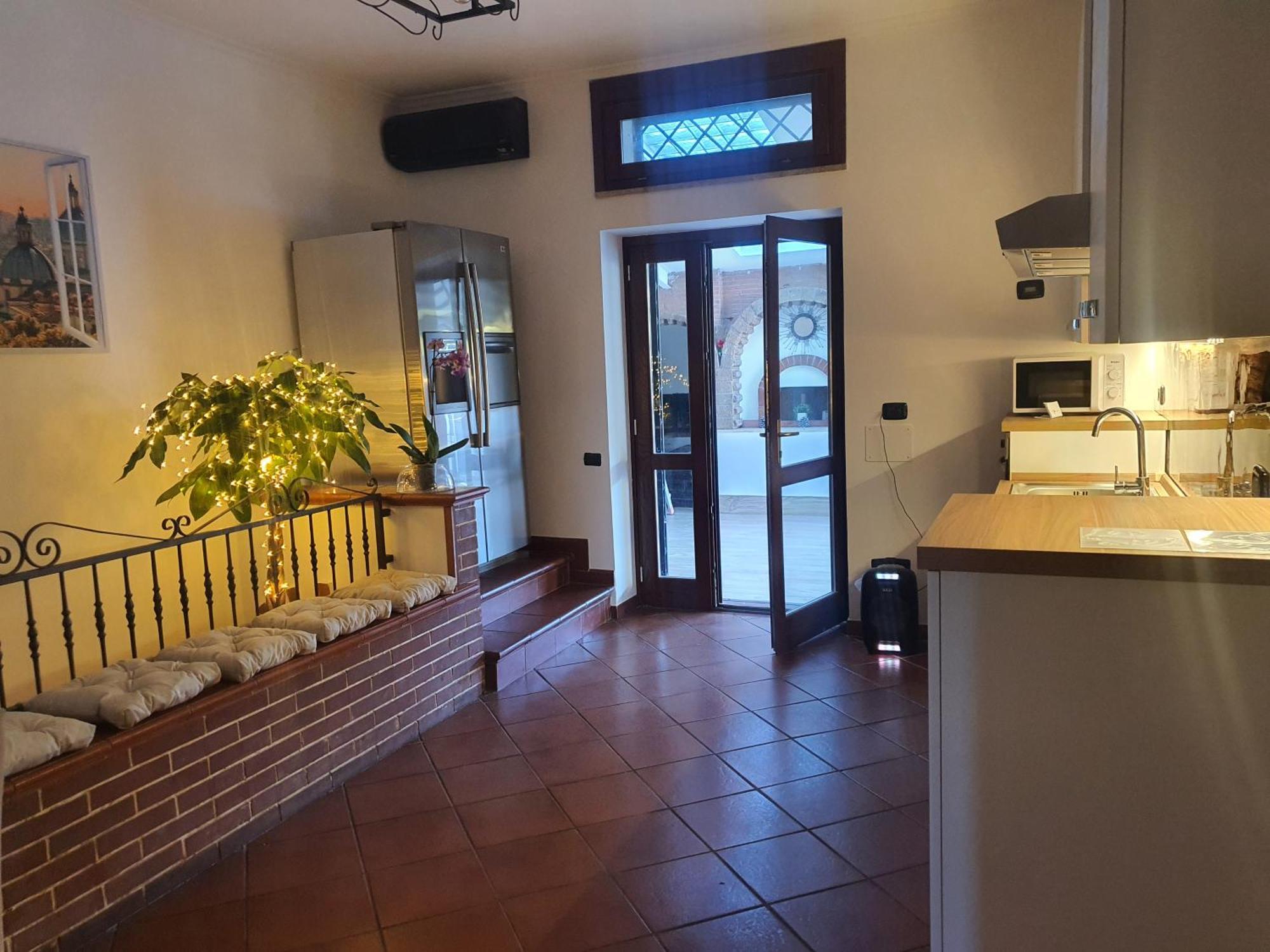 Il Sole Di Roma Villa Casal Palocco Dış mekan fotoğraf