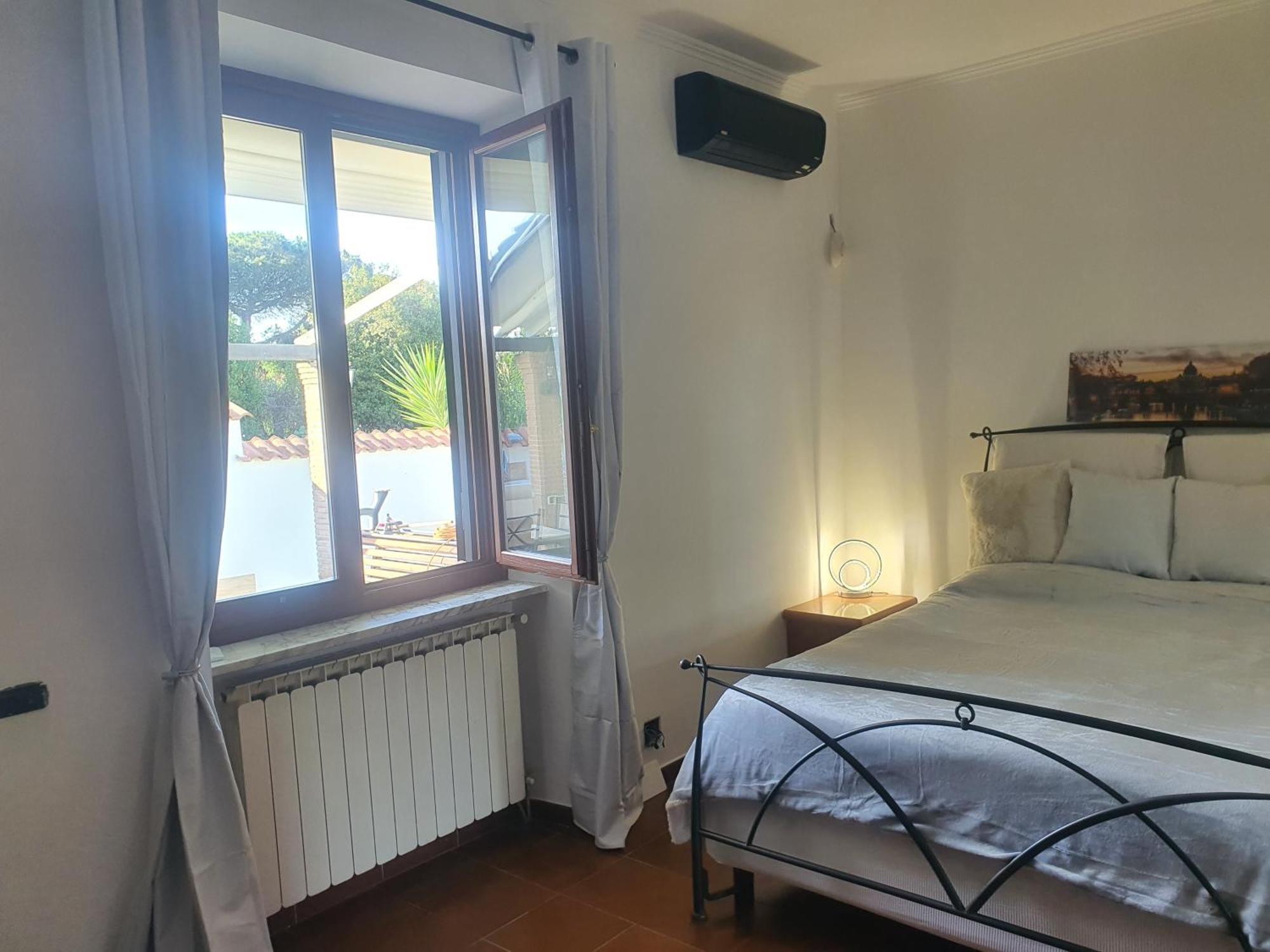 Il Sole Di Roma Villa Casal Palocco Dış mekan fotoğraf