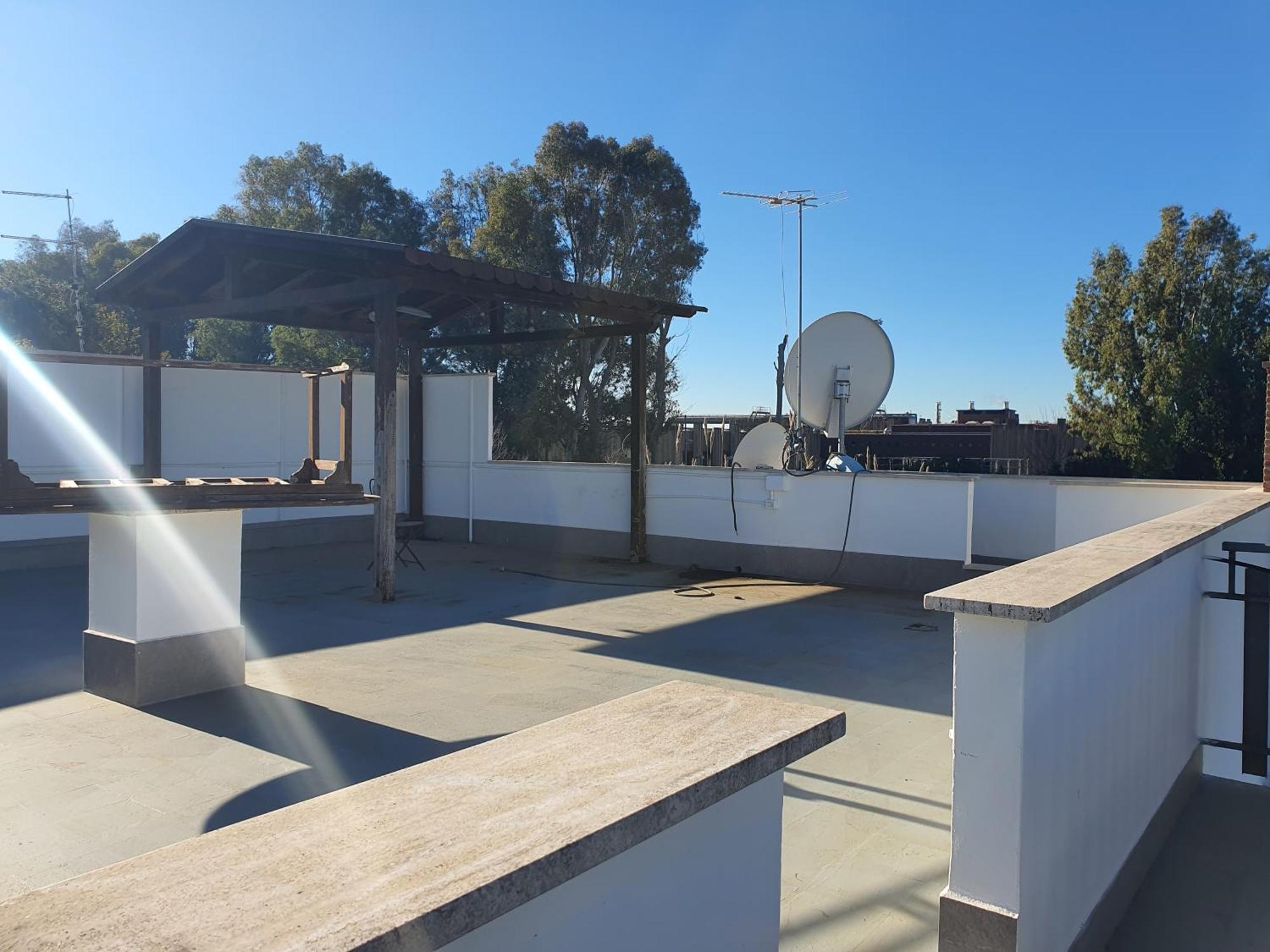 Il Sole Di Roma Villa Casal Palocco Dış mekan fotoğraf